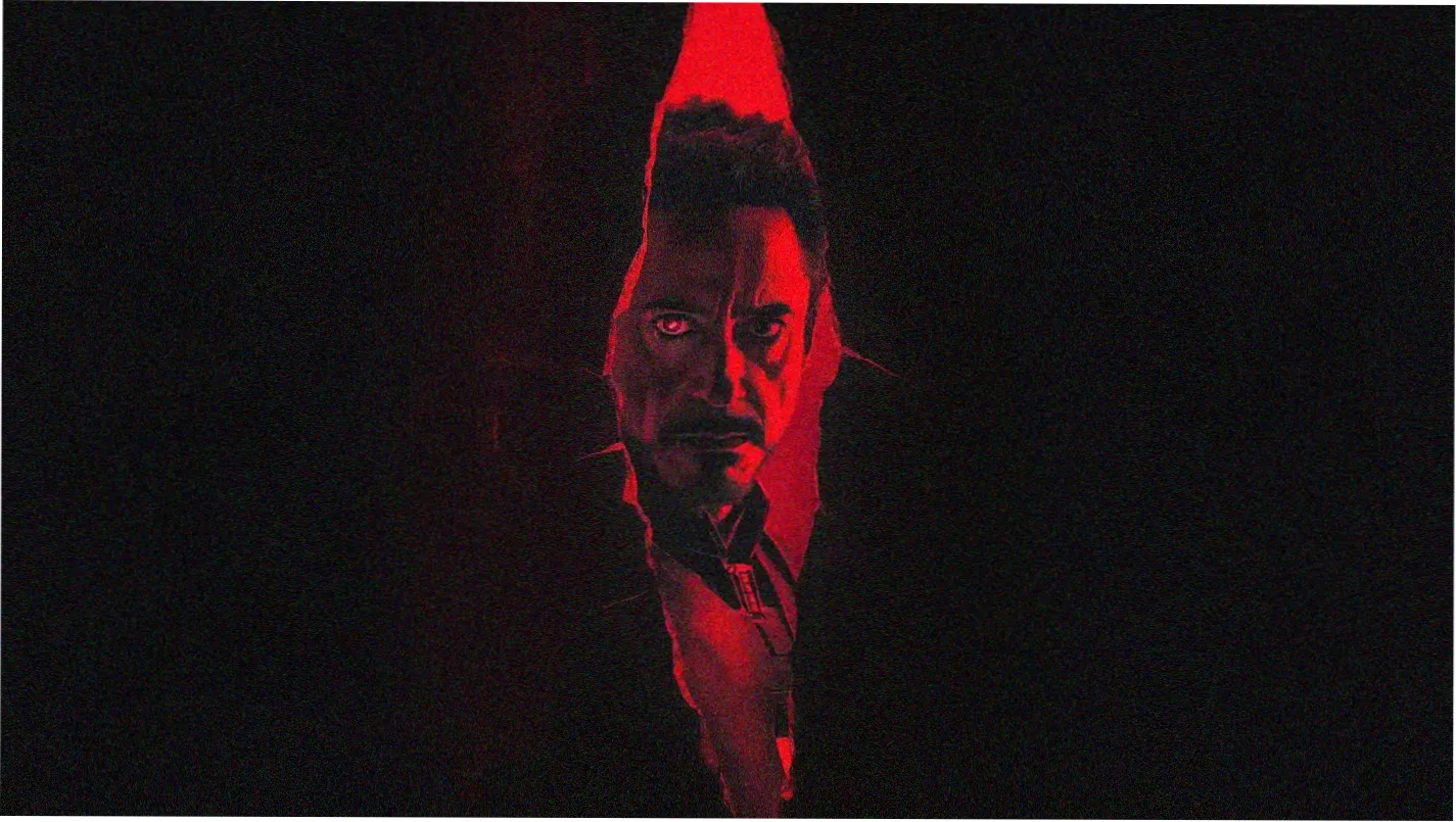 上海师范大学谢晋影视艺术学院像素机屏主视觉横幅